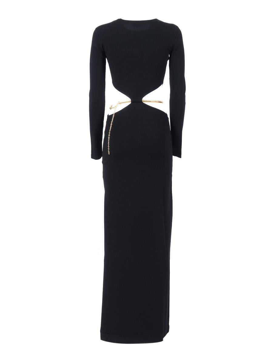 Elisabetta Franchi Midikleid