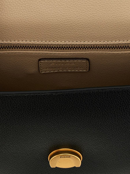 Pinko – Kleine Handtasche „Mini Love“
