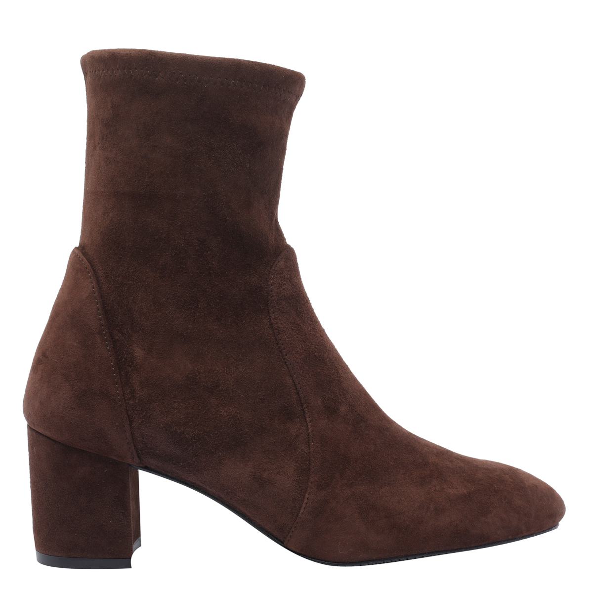 Stuart Weitzman Stiefel