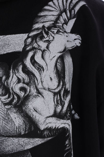 Represent „Elegance In Motion“ Kapuzenpullover