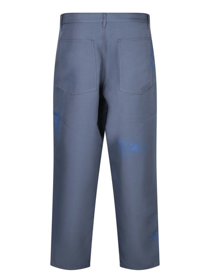 Comme Des Garçons Hosen