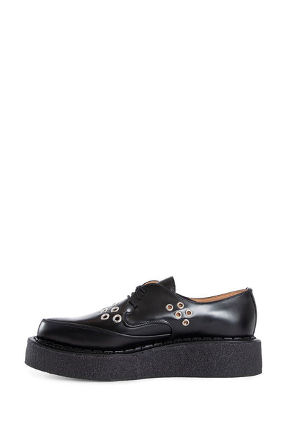 Comme Des Garçons Homme Plus Schnürschuhe