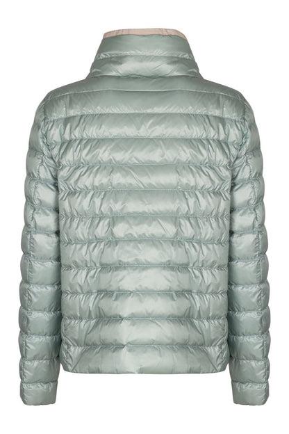 Herno Wendbare Daunenjacke
