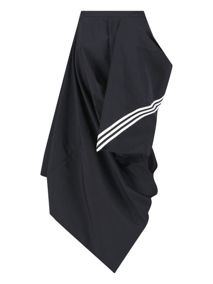 Y-3 Adidas Röcke