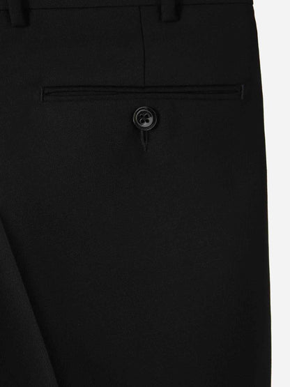 Scabal Formelle Wollhose