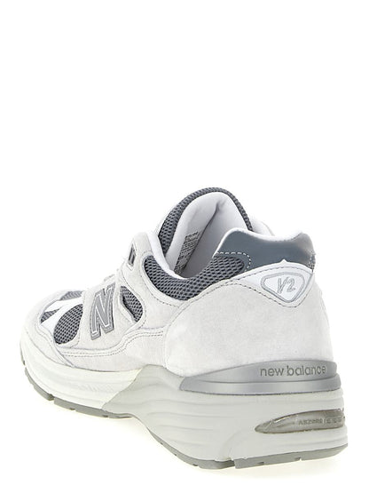 New Balance „Made in UK 991V2“-Sneaker