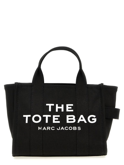 Marc Jacobs Handtasche ‚The Canvas Small Tote‘