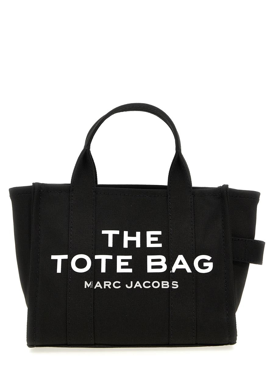 Marc Jacobs Handtasche ‚The Canvas Small Tote‘