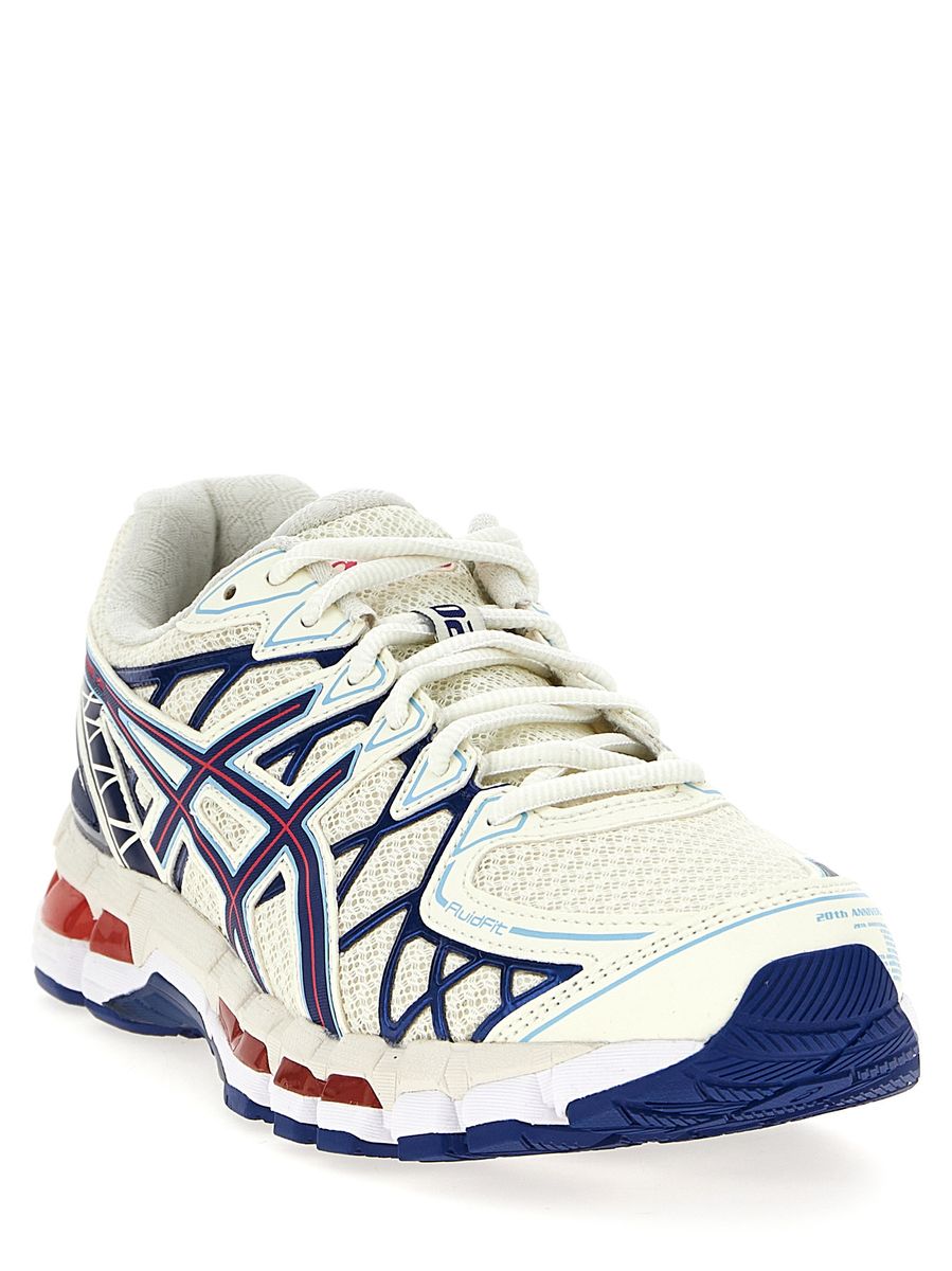 Asics Turnschuhe