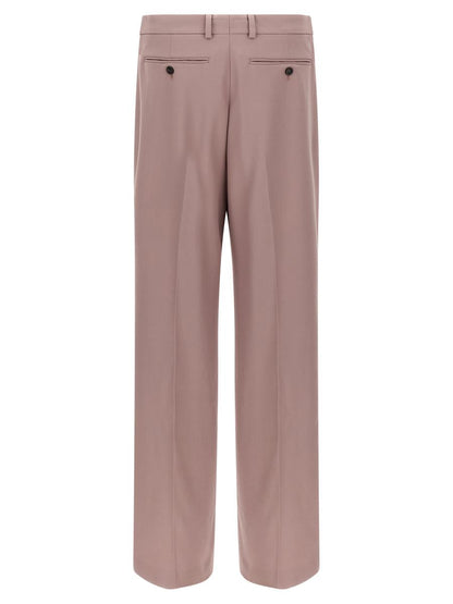 Dries Van Noten „Penrud“-Hose