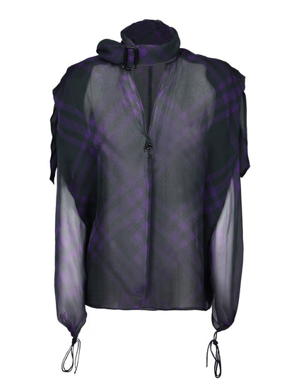 Burberry Pullover