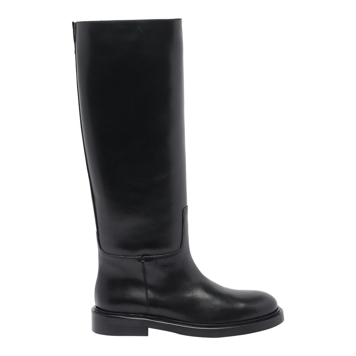 Poeve Stiefel