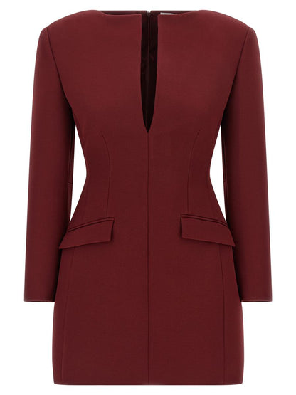 Das Andamane „Tilde“-Kleid