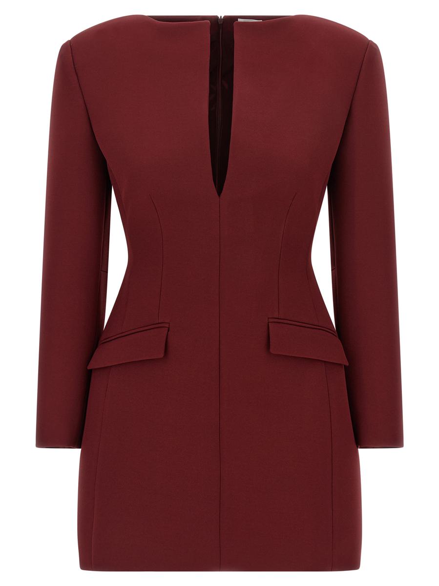 Das Andamane „Tilde“-Kleid