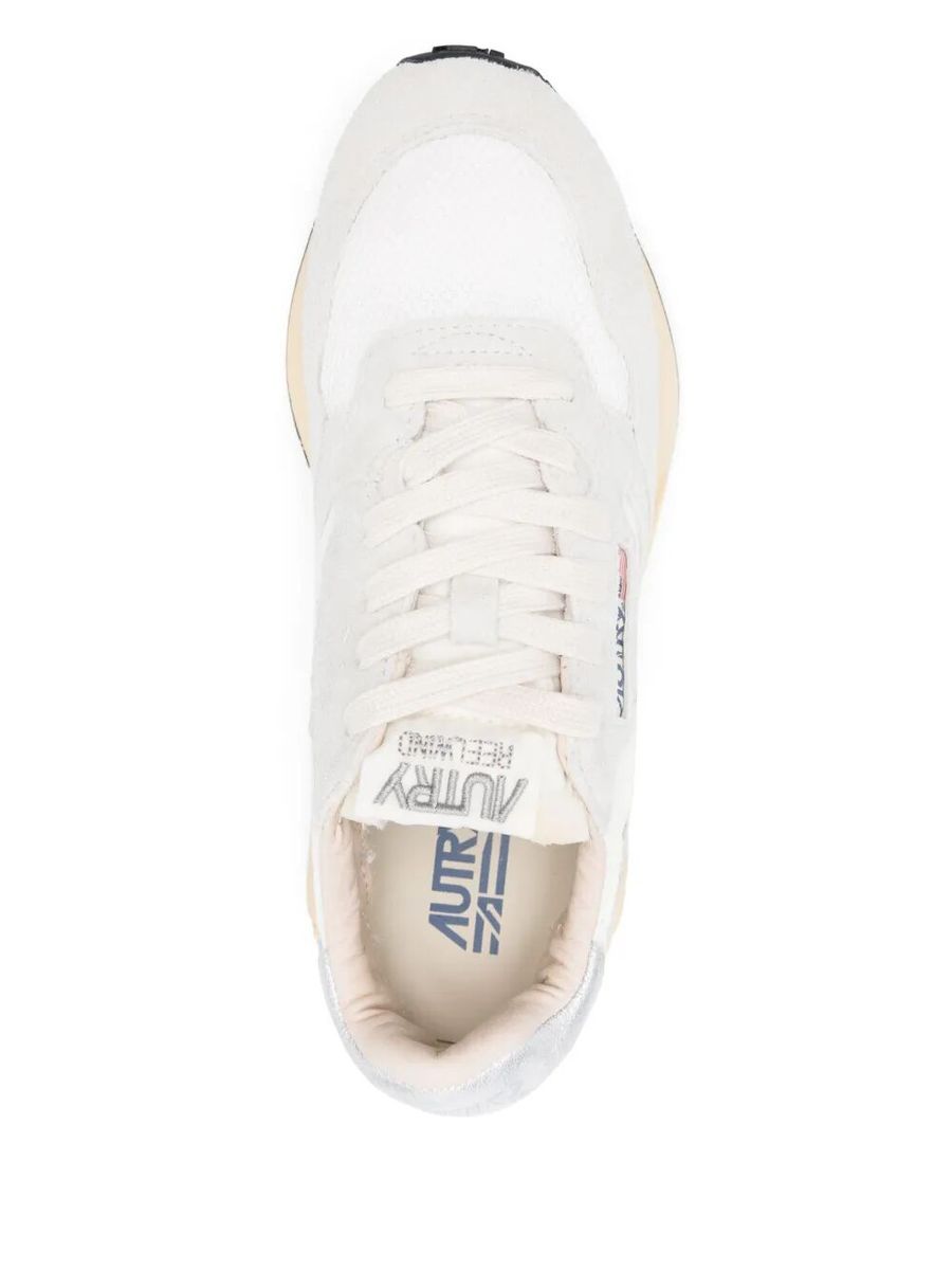 Autry „Whirlwind“ Low Sneaker