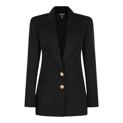 Balmain Jacken