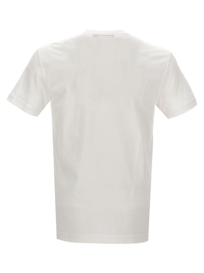 Dolce &amp; Gabbana Logo-T-Shirt