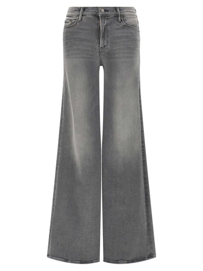 Mother – Jeans „The Twister Heel“