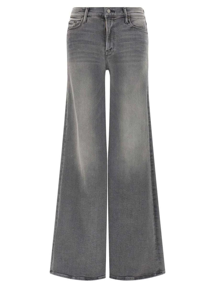 Mother – Jeans „The Twister Heel“
