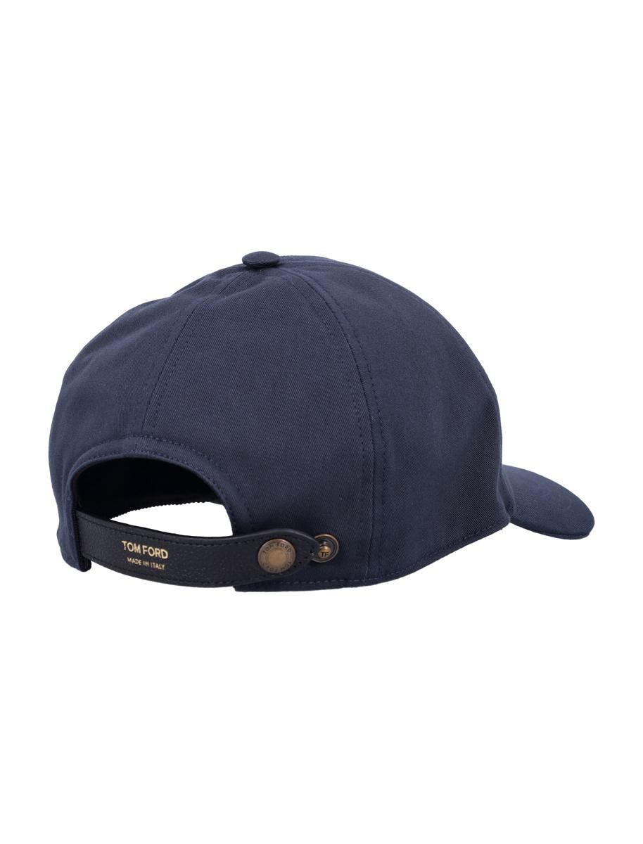 Tom Ford TF Baseballkappe