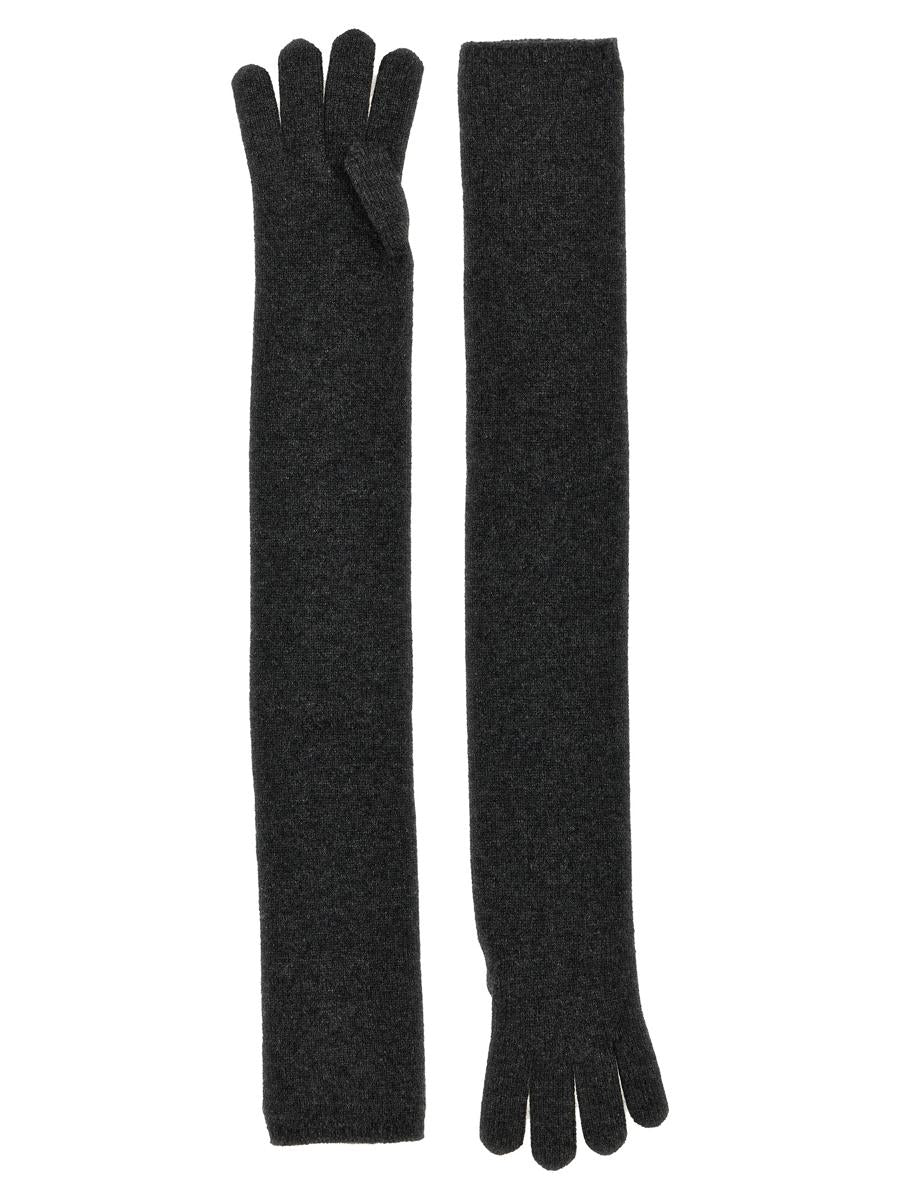 Max Mara „Timor“ Handschuhe