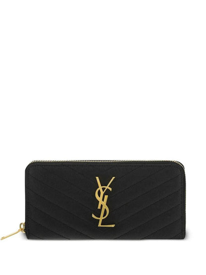 Saint Laurent Geldbörsen