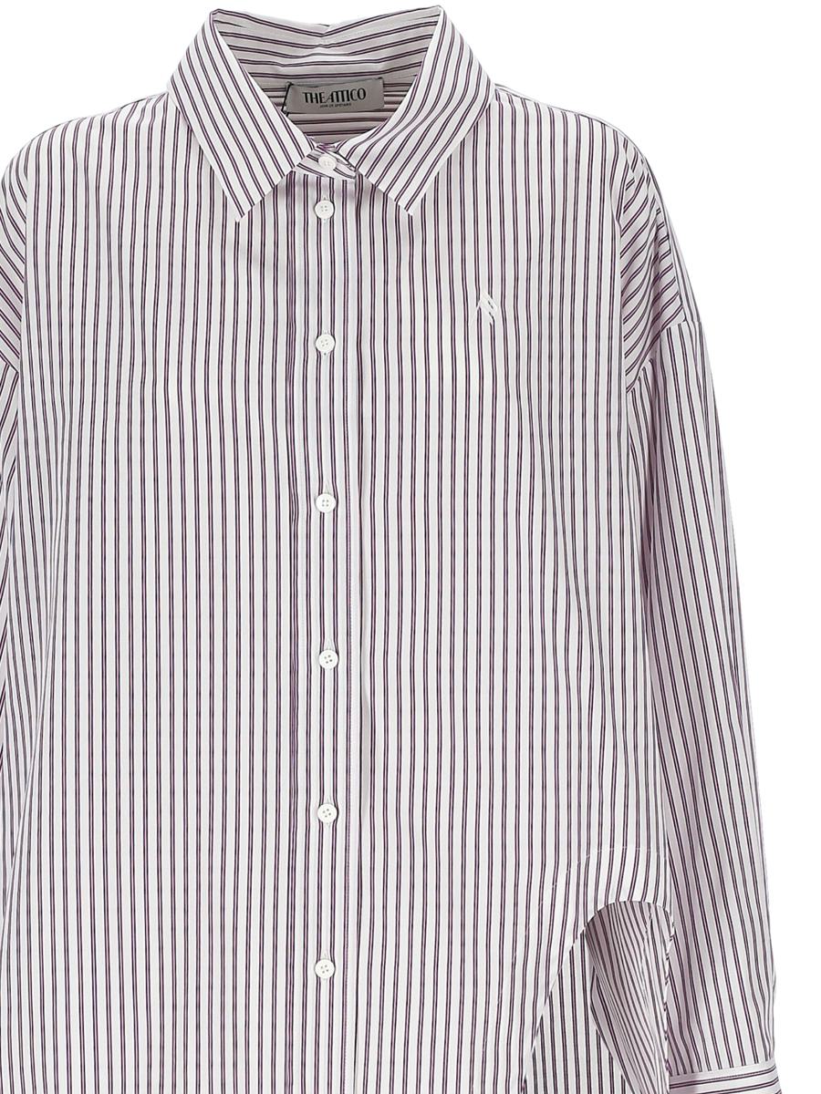 The Attico-Shirts