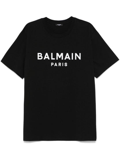 Balmain T-Shirts und Polos