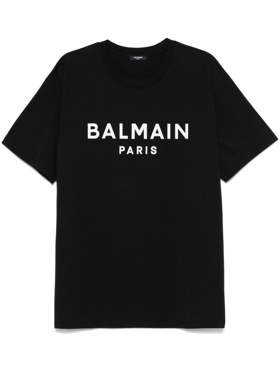 Balmain T-Shirts und Polos