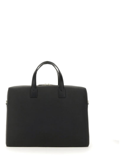 Paul Smith Handtasche „Signature Stripe“