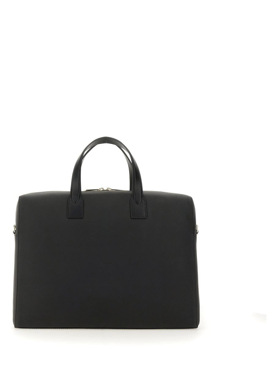 Paul Smith Handtasche „Signature Stripe“