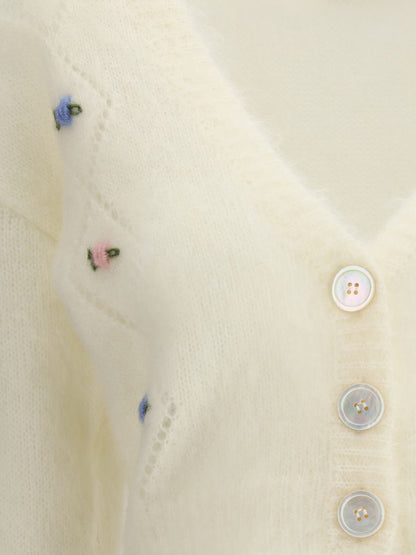 Alessandra Rich Strickwaren