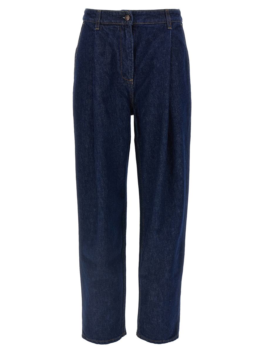 Magda Butrym „Toteness“ Jeans