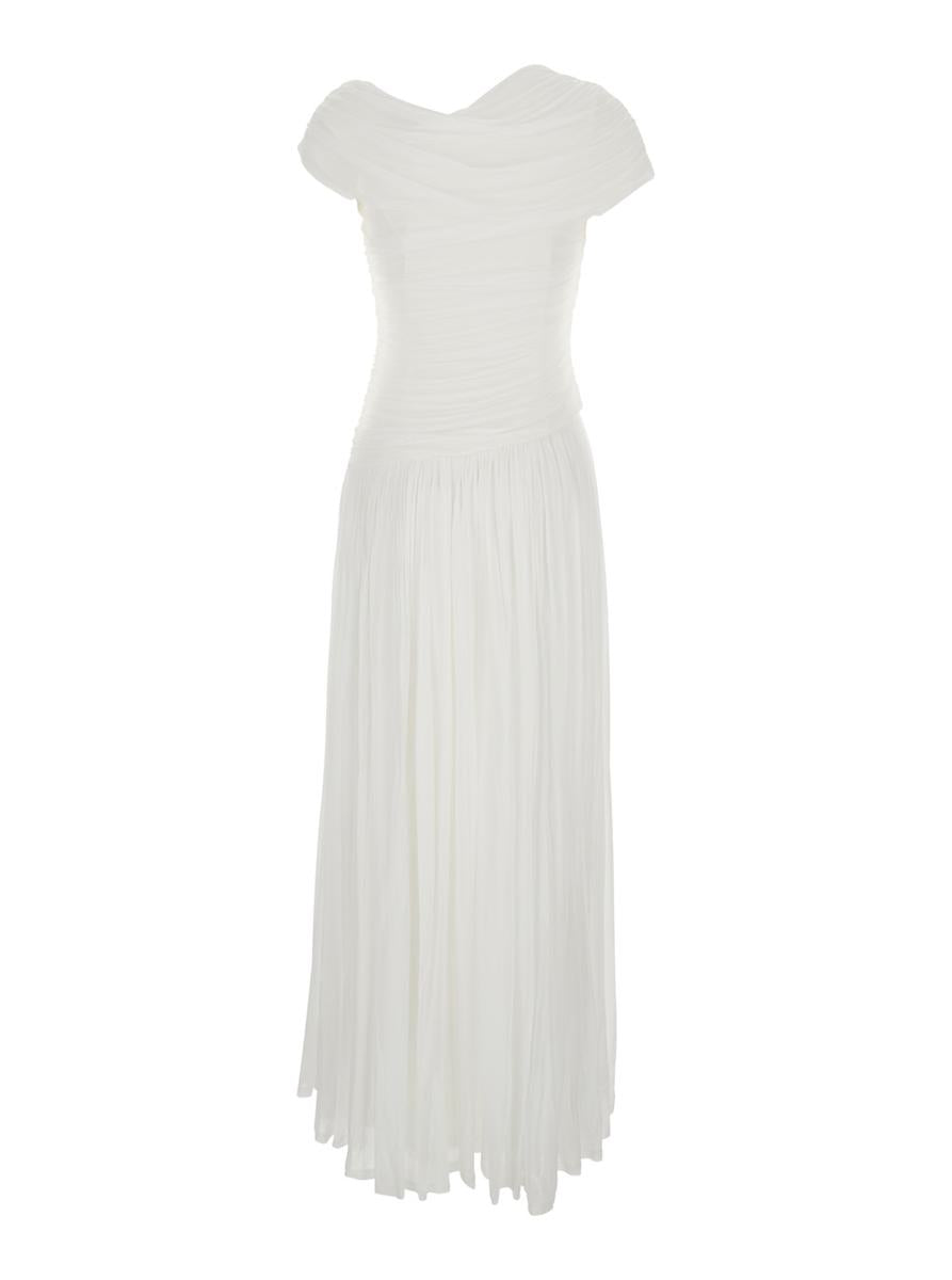 Rhiannon S/S Midikleid