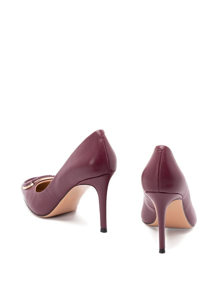 Twinset Halbabsatzschuhe