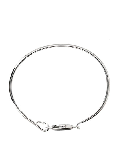 Marc Jacobs – Das Knopfscharnierarmband