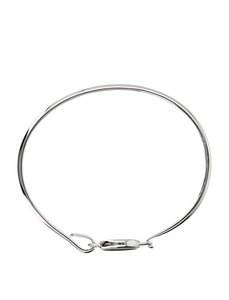 Marc Jacobs – Das Knopfscharnierarmband
