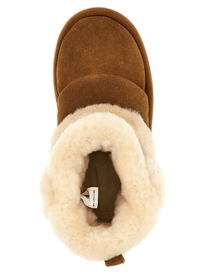 UGG „Classic Chillapeak“ Stiefeletten