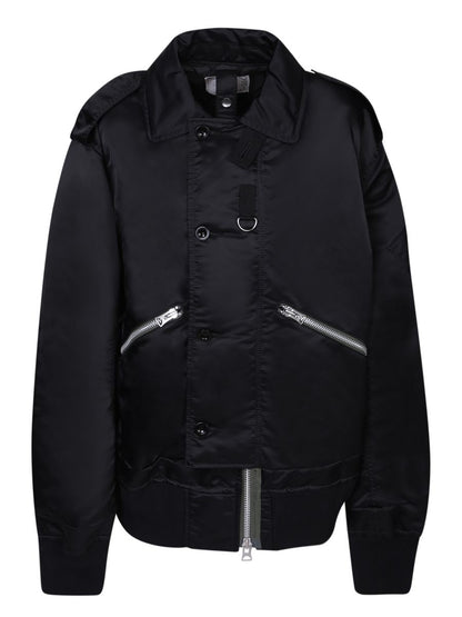Sacai Jacken