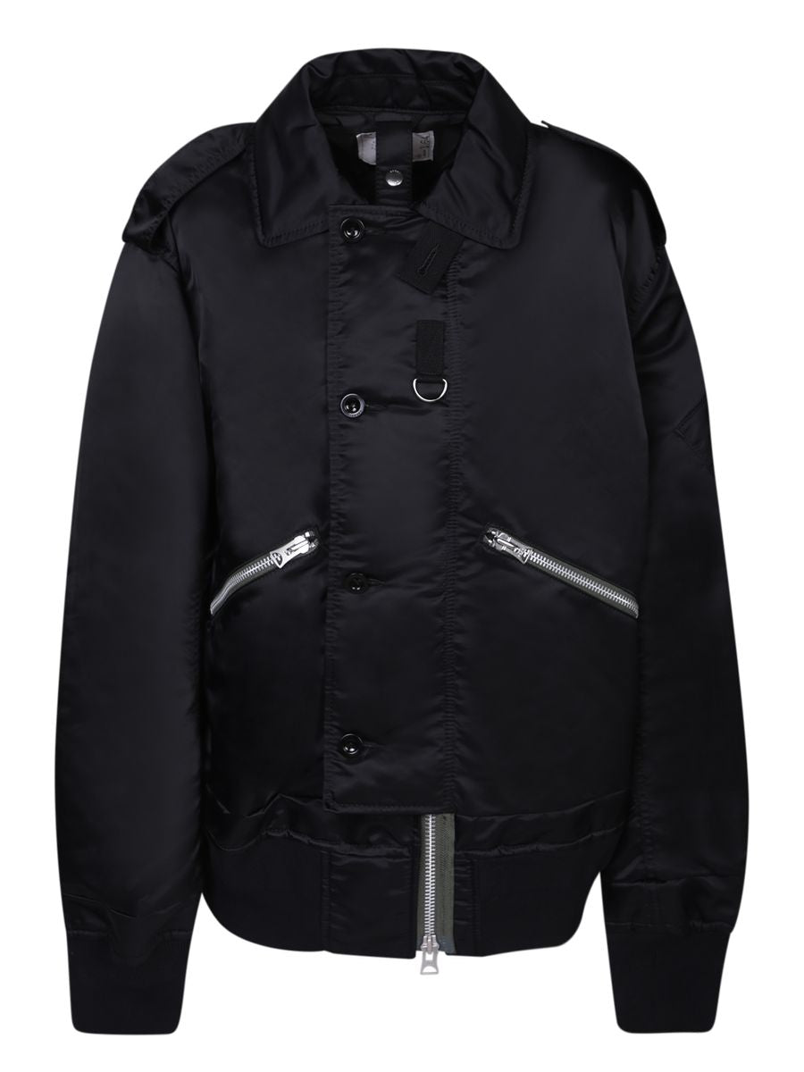 Sacai Jacken