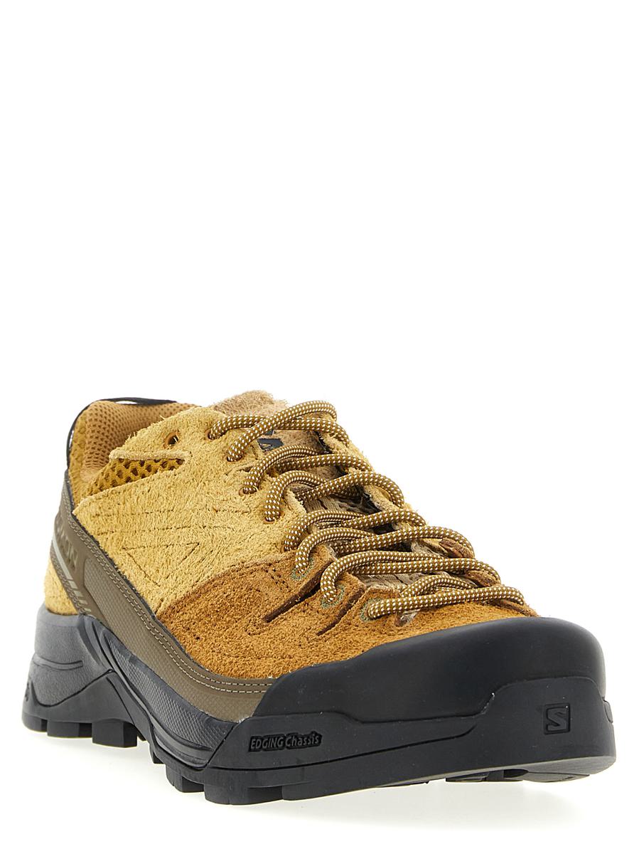 Salomon „X-Alp Suede“ Sneakers