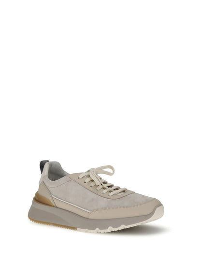 Brunello Cucinelli Sneaker