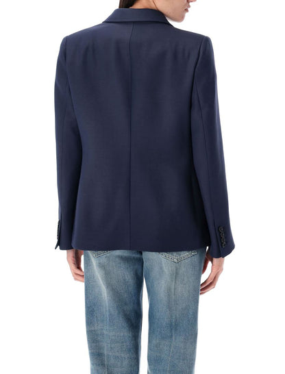 Valentino Garavani Einreihiger Blazer