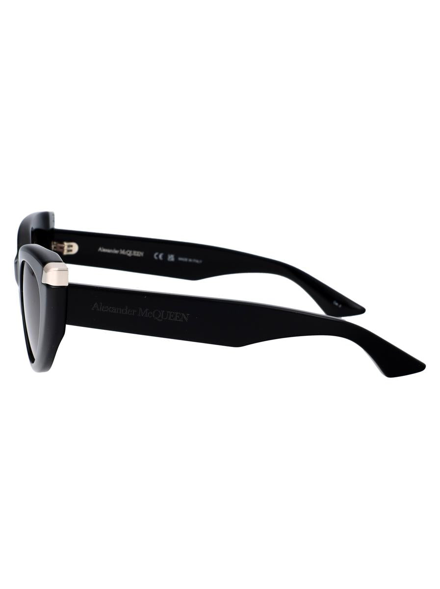 Alexander McQueen Sonnenbrillen