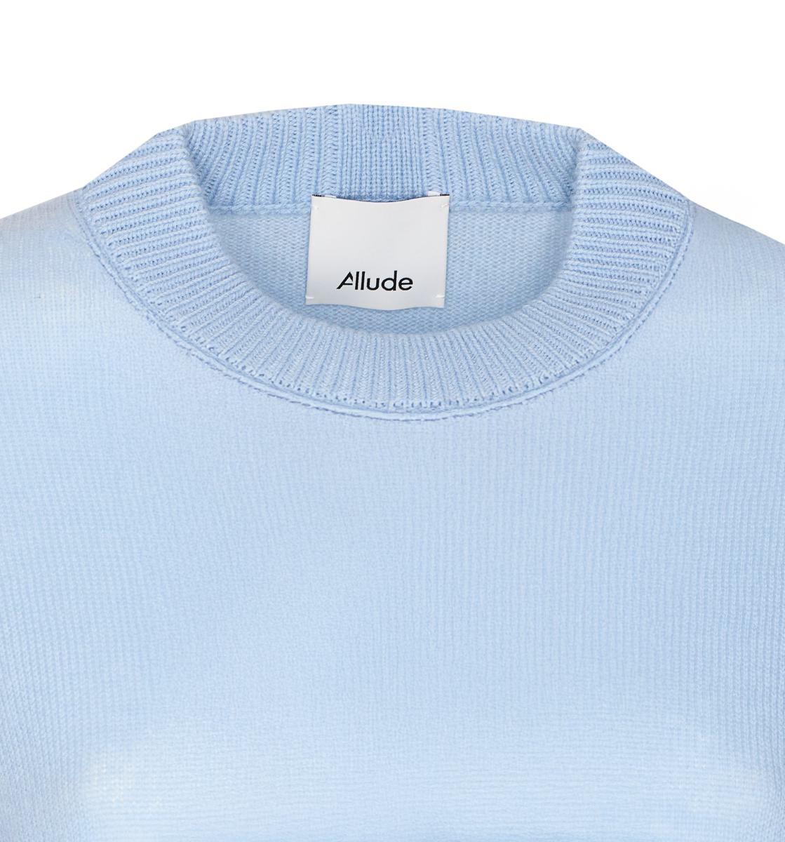 Allude Pullover