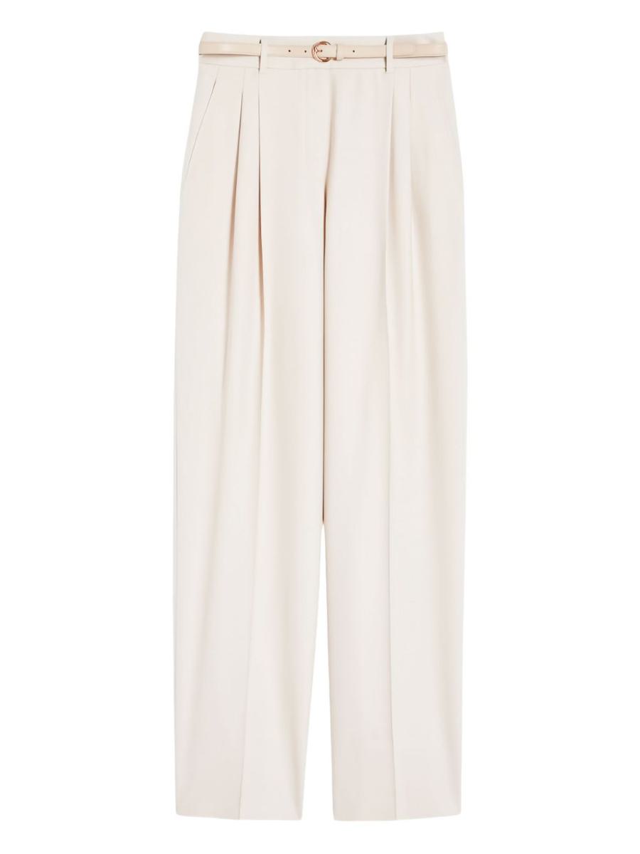 Max Mara Studio Hosen