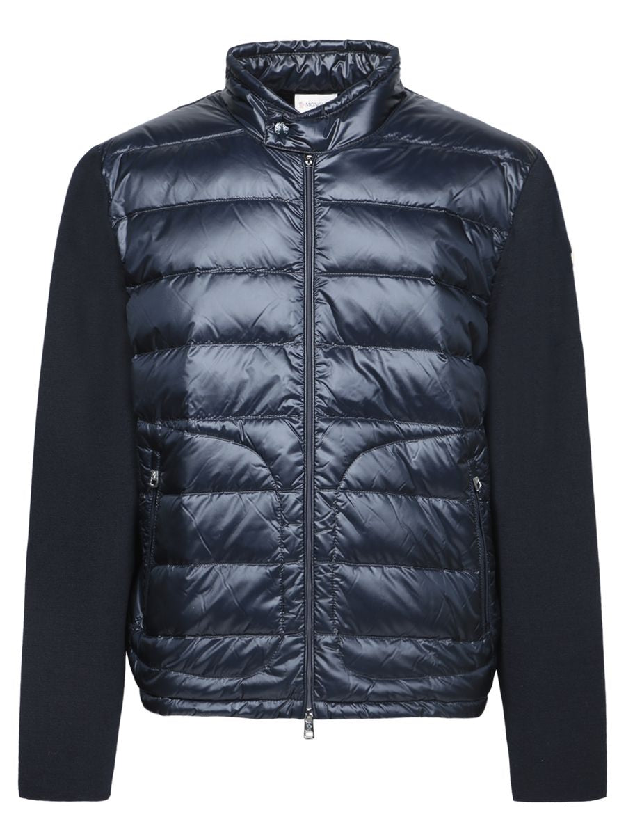 Moncler Daunenjacken