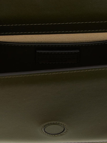Handtasche „Le Grand Bambino“ von Jacquemus
