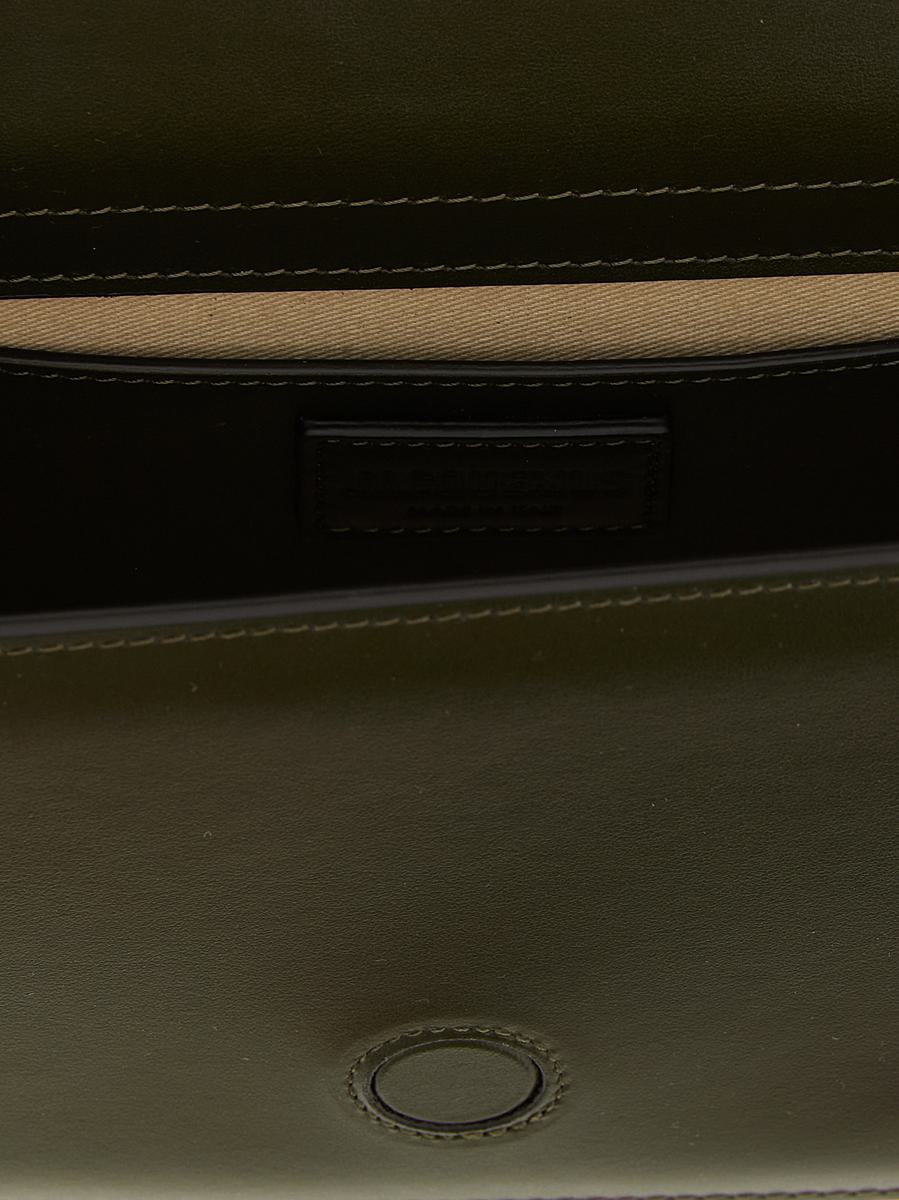 Handtasche „Le Grand Bambino“ von Jacquemus