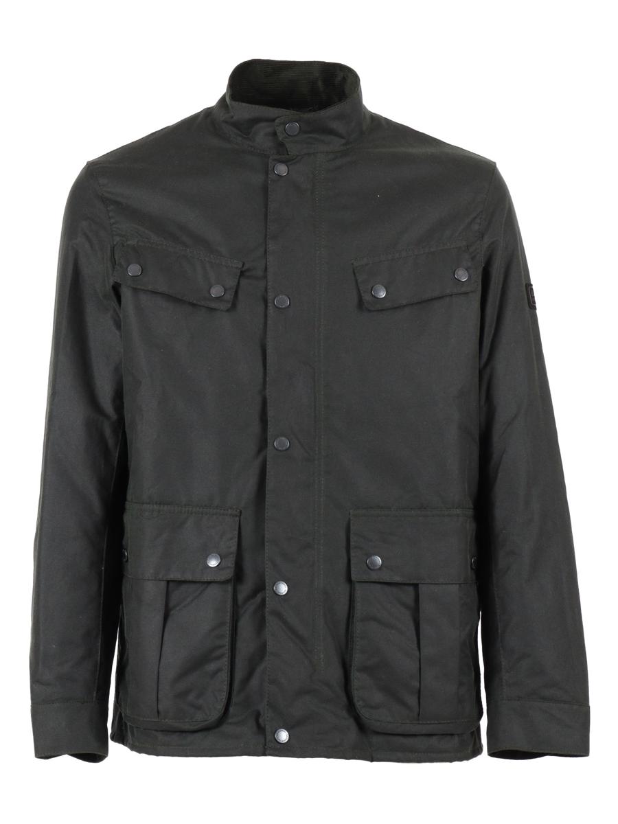 Barbour Jacke